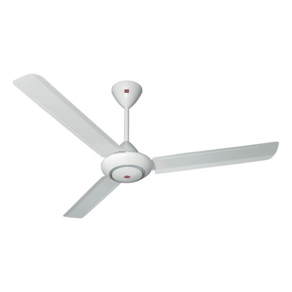 KDK Ceiling Fan - Aluminium Blades
