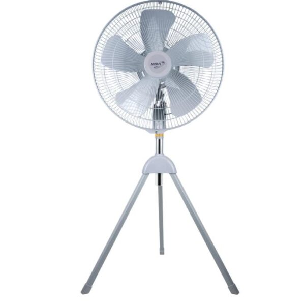 Mira Industrial Stand Fan 22"