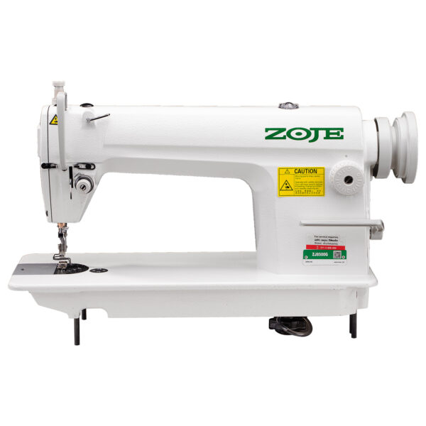 Zoje High Speed Lockstitch Machine