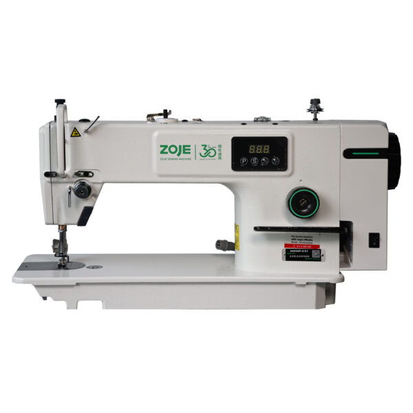 Zoje Power Saving Lockstitch Machine
