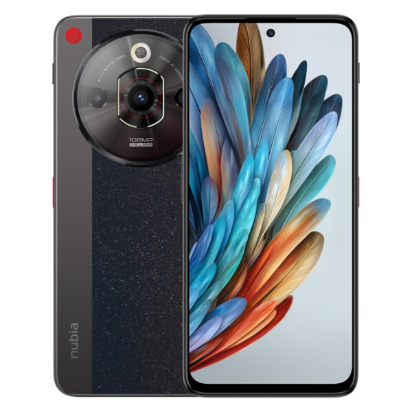 Nubia Focus Pro 5G (8GB / 256GB)