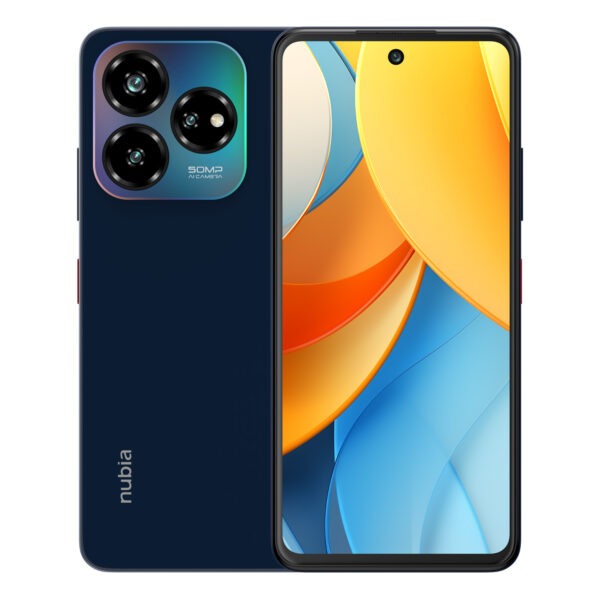 Nubia V60 Design (6GB / 256GB)