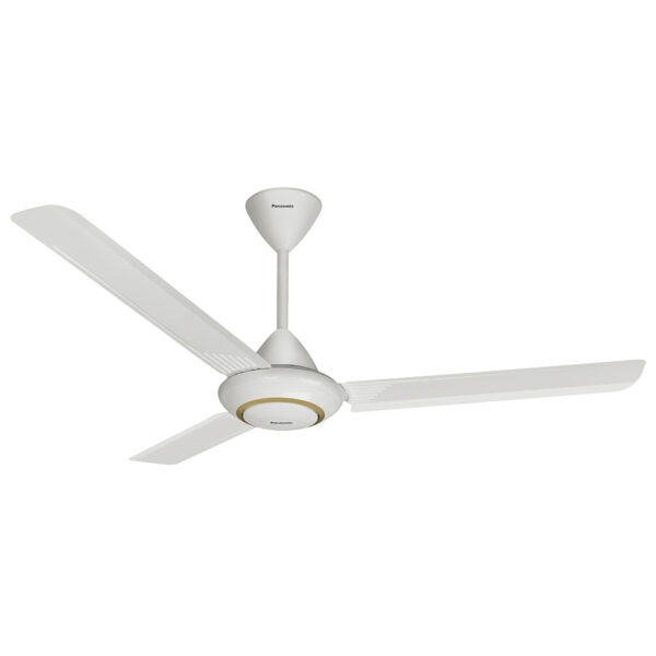 Panasonic Ceilling Fan With Compact Regulator