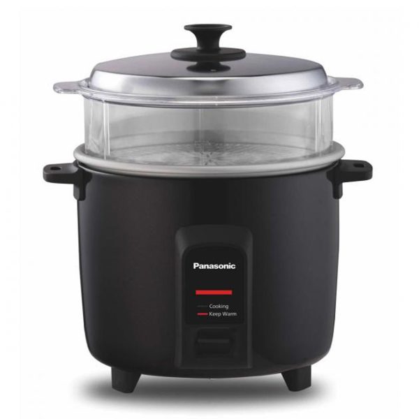 Panasonic Rice Cooker - 2.2L
