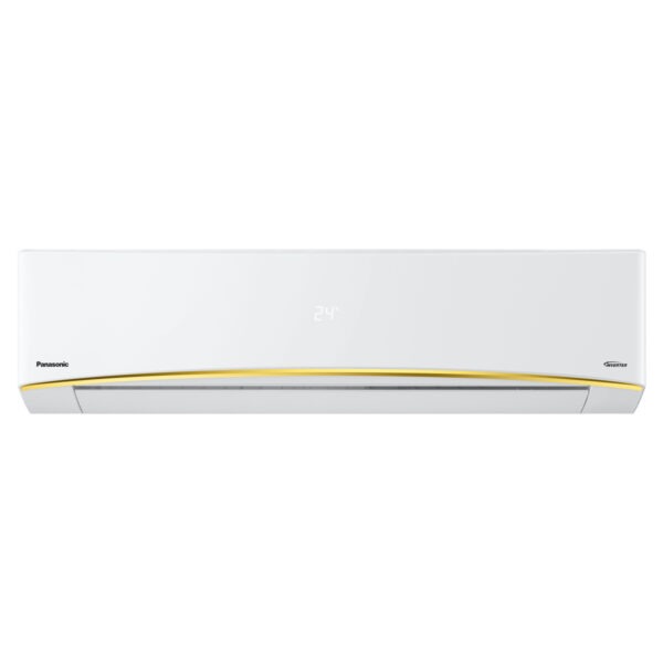Panasonic 24000 BTU Twin Cool Inverter Technology