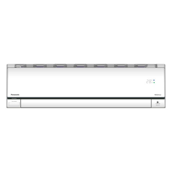 Panasonic Inverter 12000 BTU Inverter With Nanoex Technology And WIFI