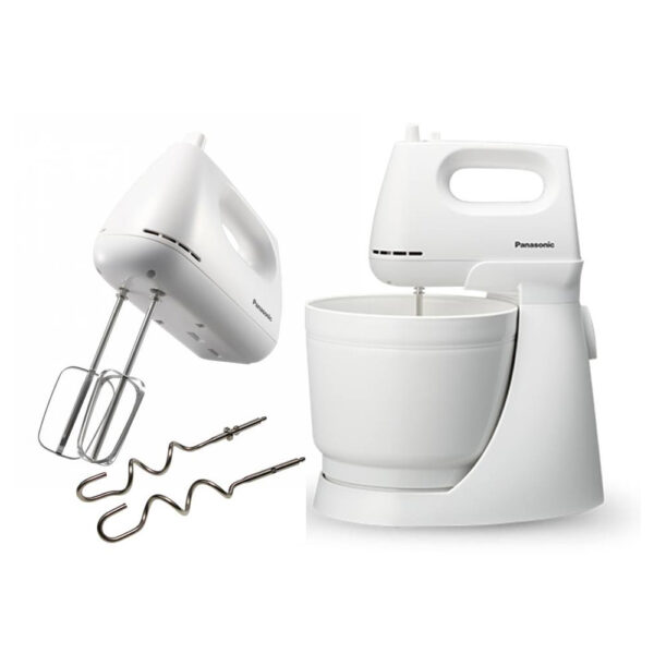 Panasonic Stand Bowl Mixer