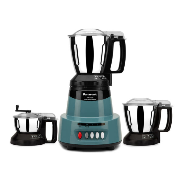 Panasonic AV Super Mixer Grinder