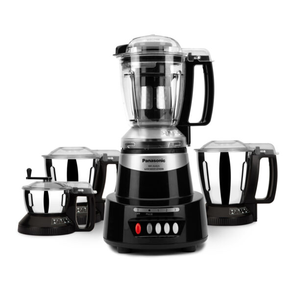 Panasonic AV Super Mixer Grinder