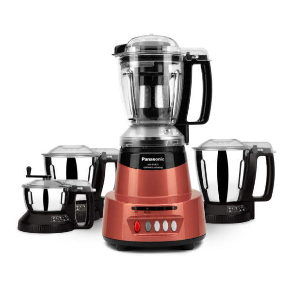Panasonic AV Super Mixer Grinder