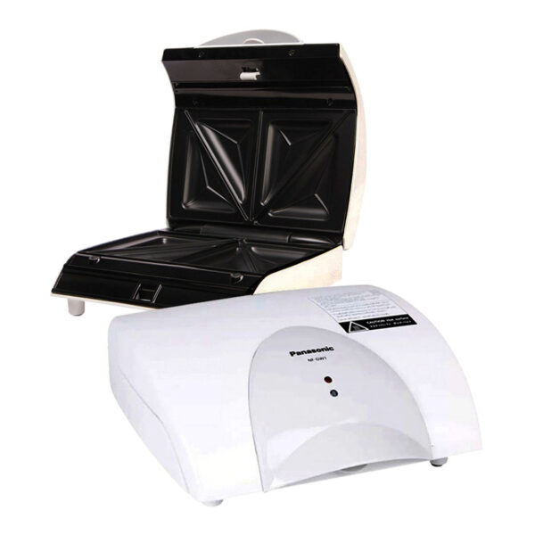 Panasonic Sandwich Toaster
