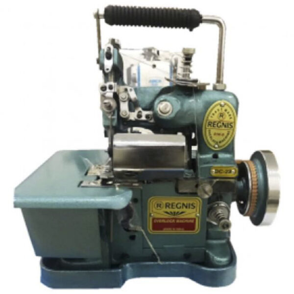 Regnis 3 Thread Overlock Machine