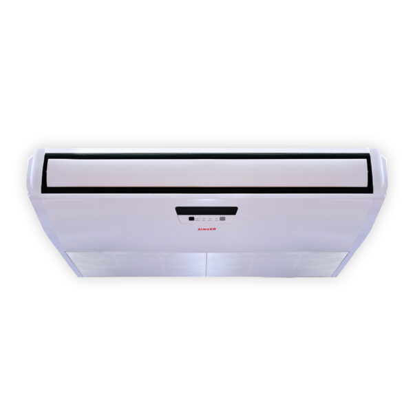 Singer Air Conditioner - Ceiling Mounted Inverter 48000 BTU