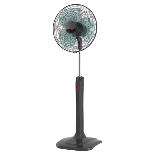 Singer Pedestal Fan