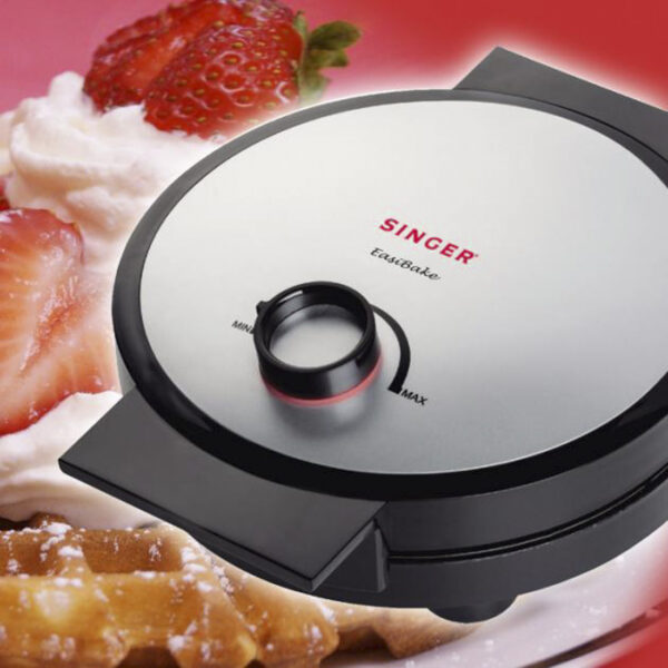 Singer Waffles Maker