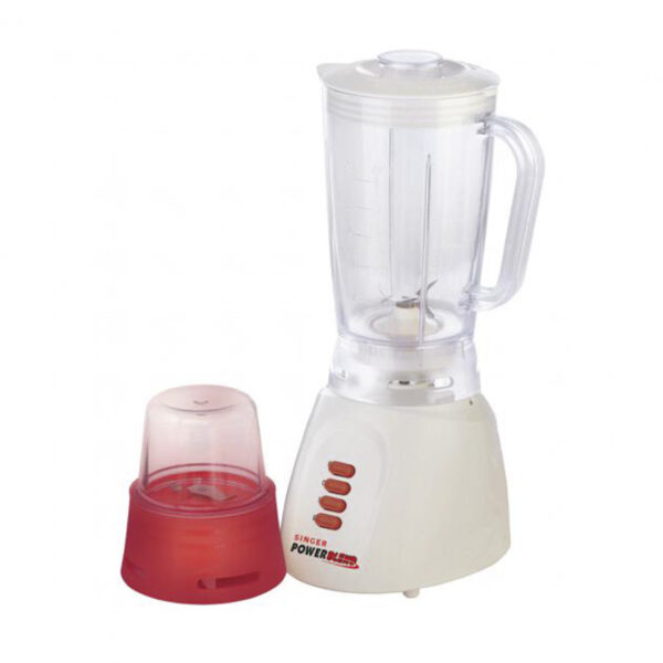 Singer Blender