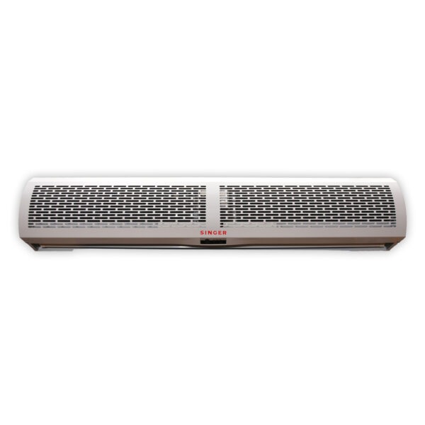 Singer Air Curtain - 3 Feets
