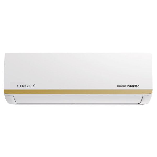Singer Air Conditioner - Smart Inverter 24000BTU