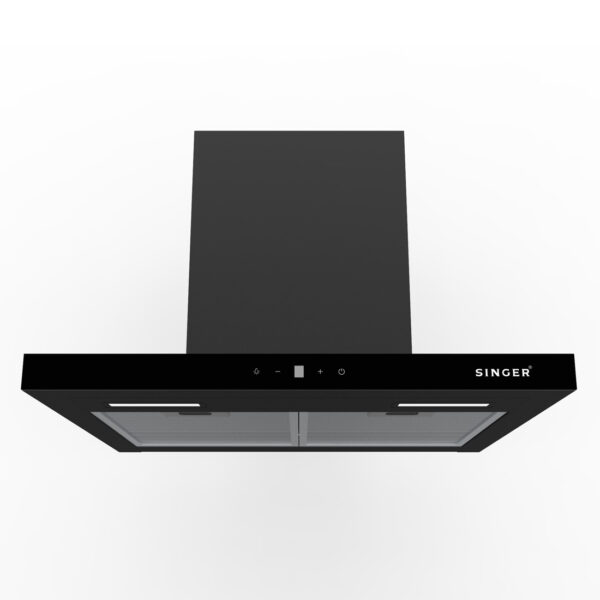 Singer Cooker Hood - 60cm T Type