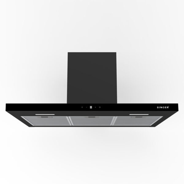 Singer Cooker Hood - 90cm T Type
