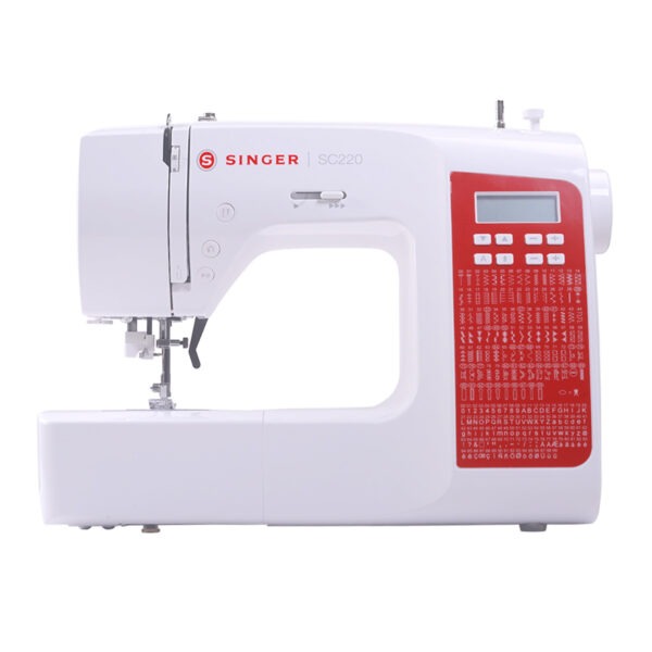 Singer Sewing Machine