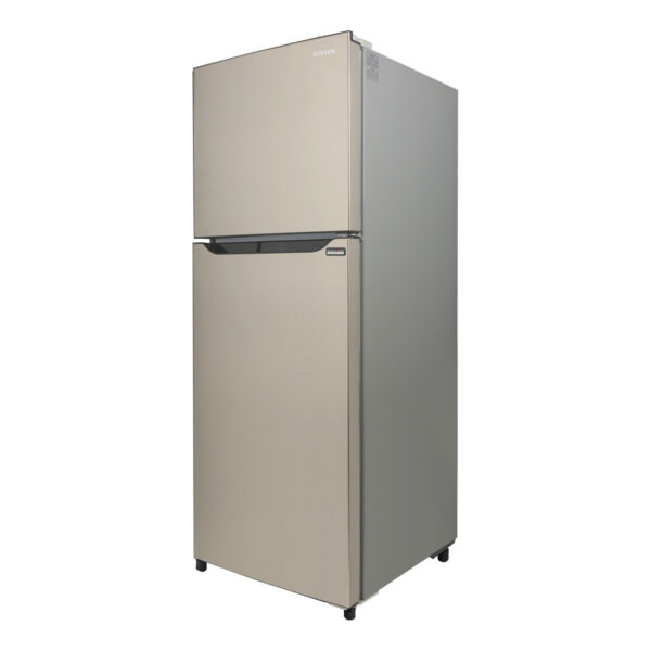 Singer Inverter Refrigerator - 277L