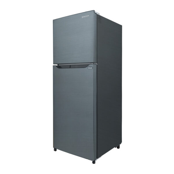 Singer Inverter Refrigerator - 307L