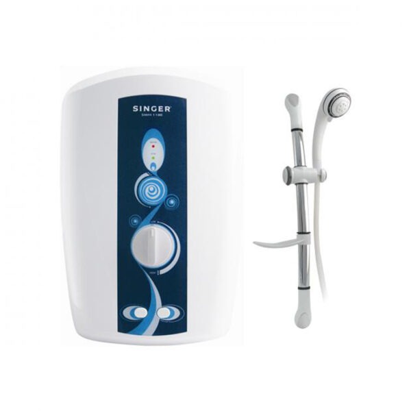 Singer Instant Shower Heater