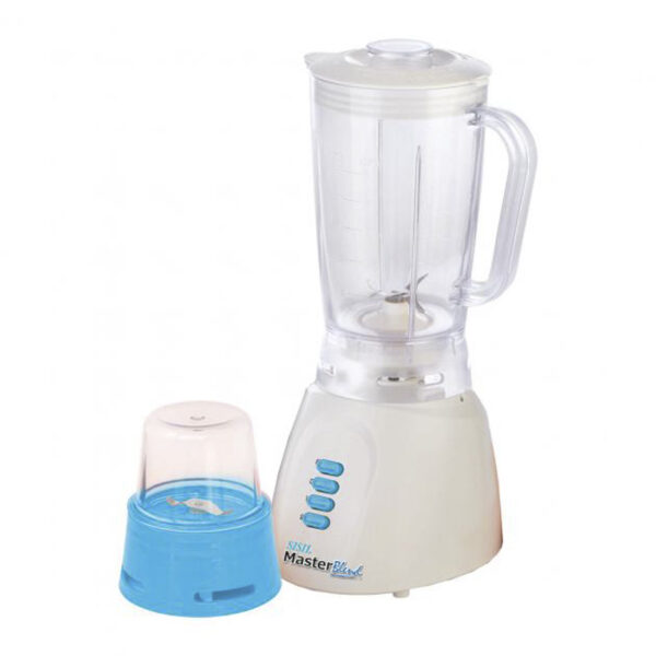 Sisil Blender - MasterBlend