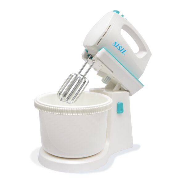 Sisil Bowl Mixer