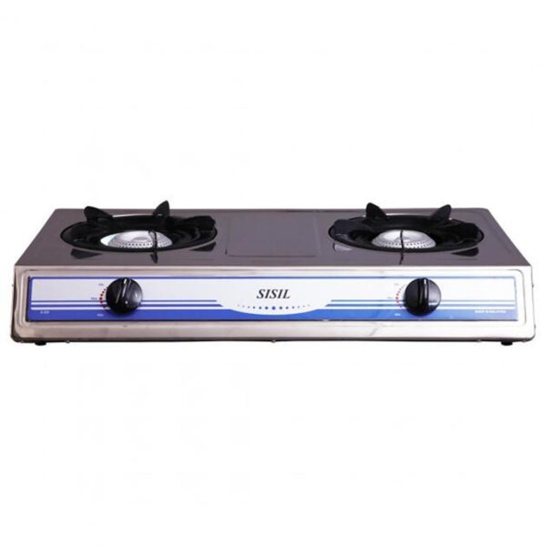 Sisil Gas Burner