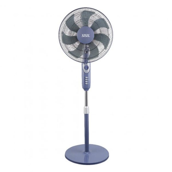 Sisil Pedestal Fan