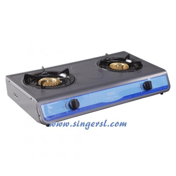 Sisil Gas Burner