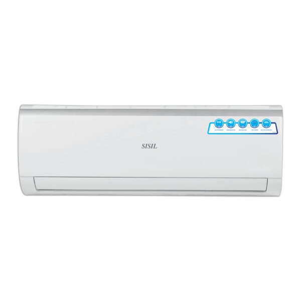 Sisil Air Conditioner - Non-Inverter 24000 BTU