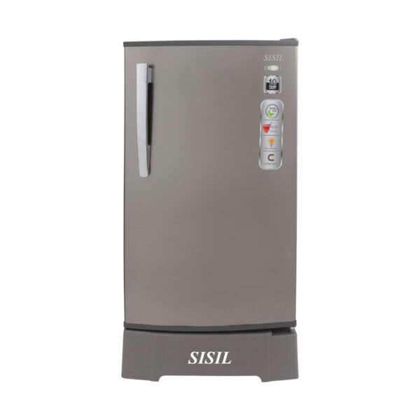 Sisil ECO Refrigerator - 144L