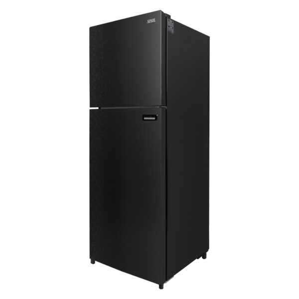 Sisil Inverter Refrigerator - Double Door, 307L