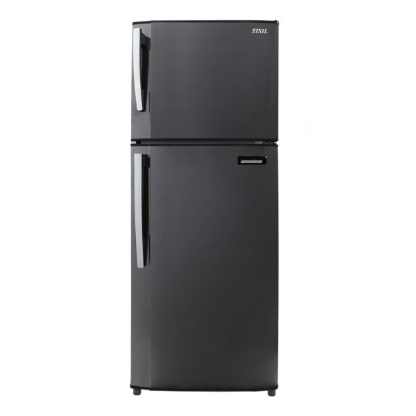 Sisil Inverter Refrigerator - Double Door, 307L