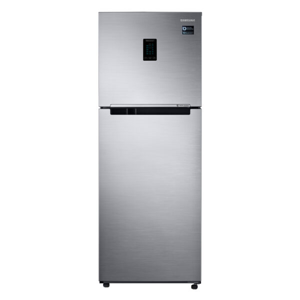 Samsung Refrigerator - 2 Doors, 324L
