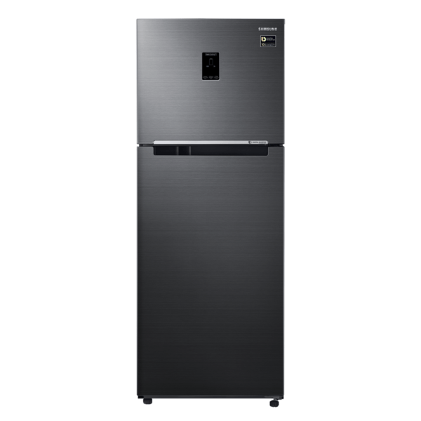 Samsung Refrigerator 2 Doors, 415L