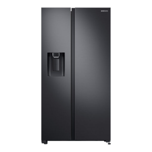 Samsung Side-By-Side Inverter Refrigerator - 660L