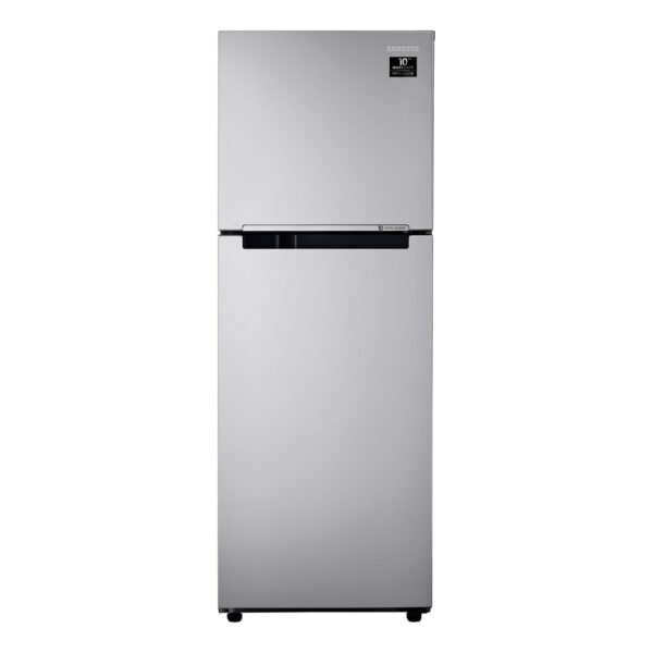 Samsung Inverter Refrigerator - 2 Doors, 253L