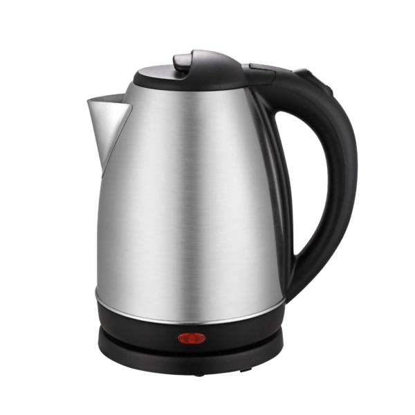 Ohms Electric Kettle 1.7L