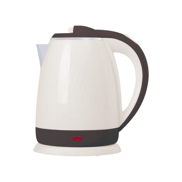 Ohms Electric Kettle 1.7L