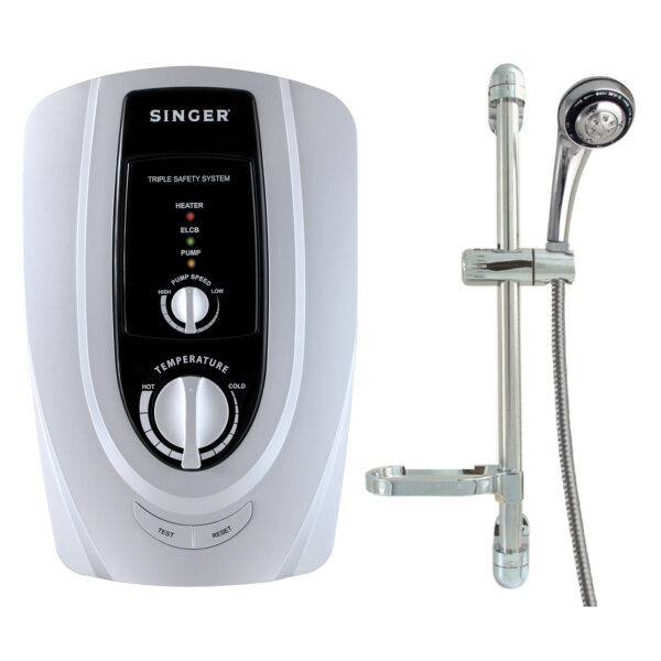 Singer Instant Shower Heater