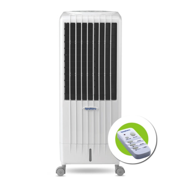 Symphony Air Cooler
