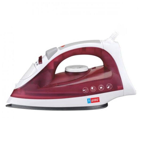 Unic Steam Iron