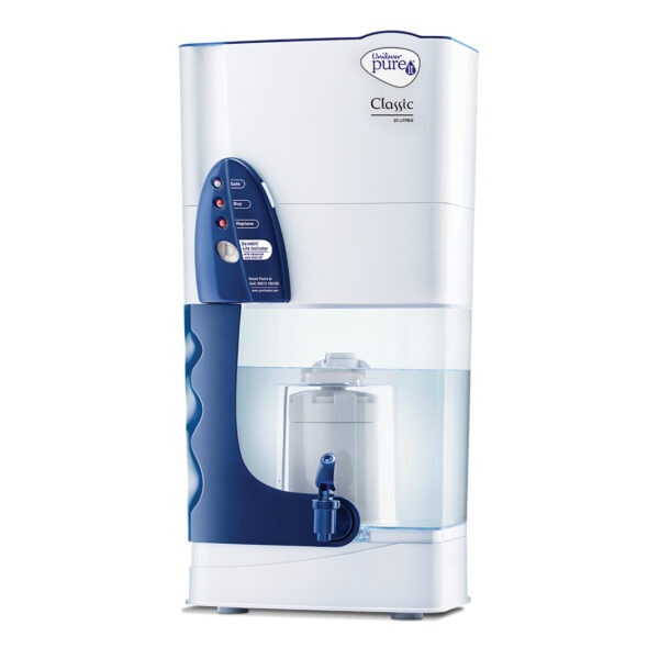 Pureit Water Purifier Classic 9L