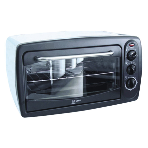 Welling Electric Oven - 22L
