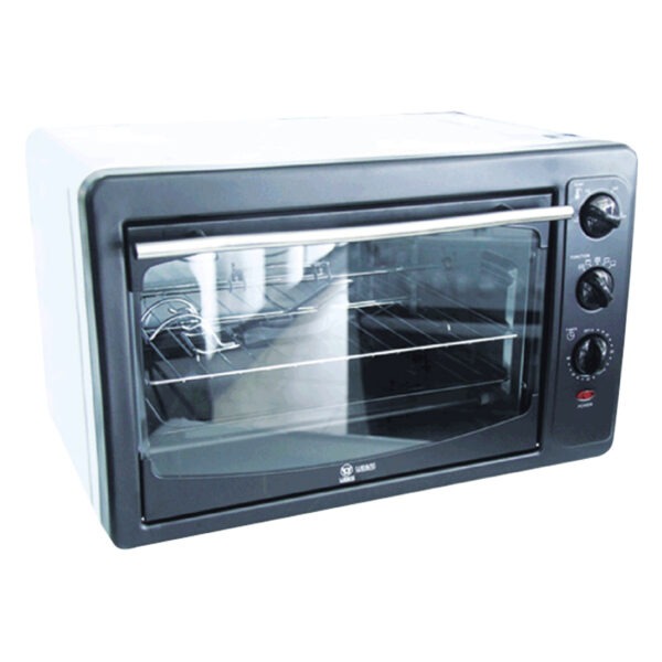 Welling Electric Oven - 30L