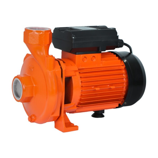 Singer Water Pump - 95Ft, 2" X2", 3.0HP